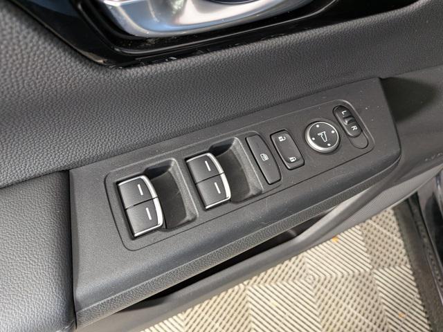 used 2023 Honda CR-V car, priced at $29,532