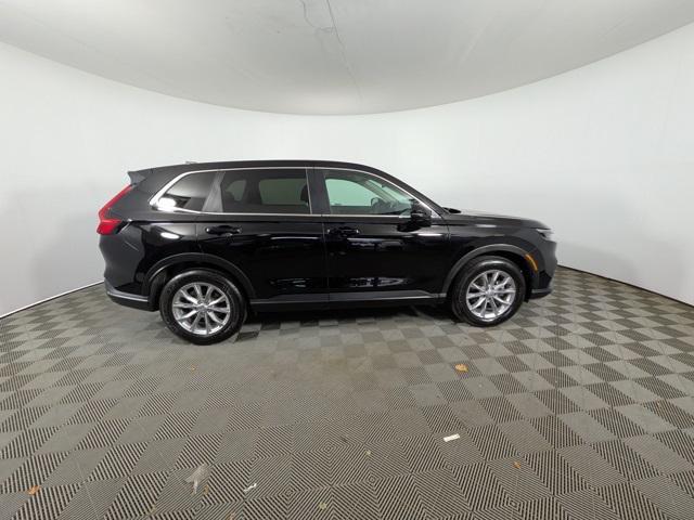 used 2023 Honda CR-V car, priced at $29,532