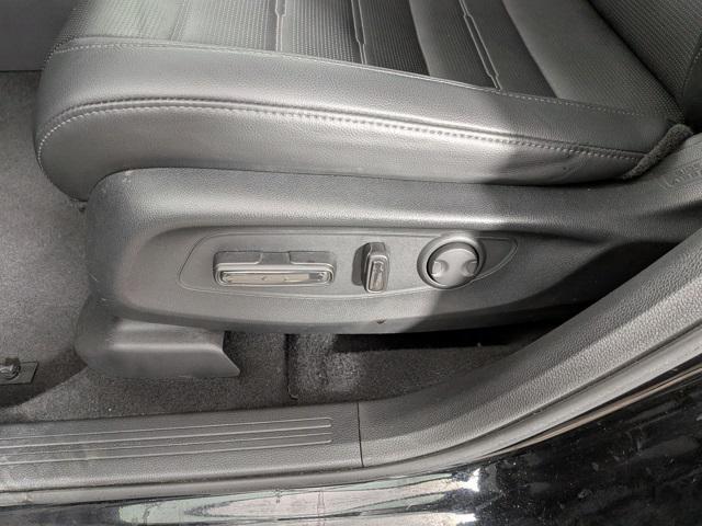 used 2023 Honda CR-V car, priced at $29,532