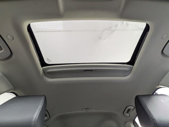 used 2023 Honda CR-V car, priced at $29,532
