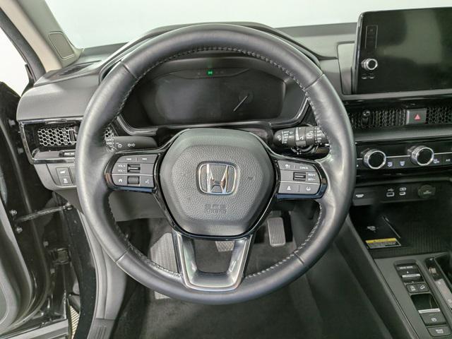 used 2023 Honda CR-V car, priced at $29,532