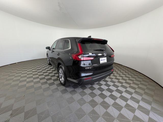 used 2023 Honda CR-V car, priced at $29,532