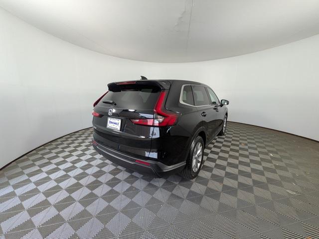 used 2023 Honda CR-V car, priced at $29,532