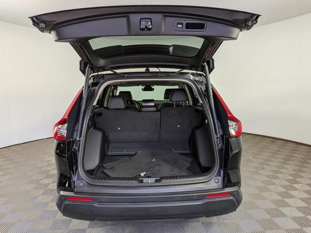used 2023 Honda CR-V car, priced at $29,532