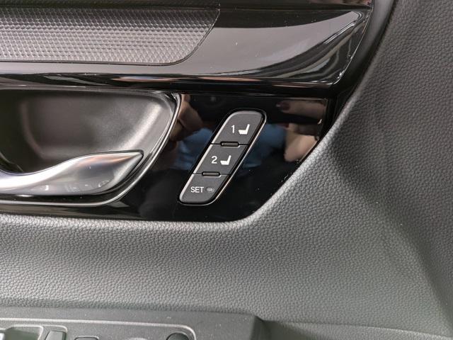 used 2023 Honda CR-V car, priced at $29,532