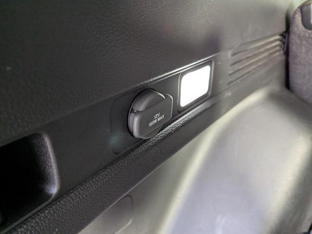 used 2023 Honda CR-V car, priced at $29,532