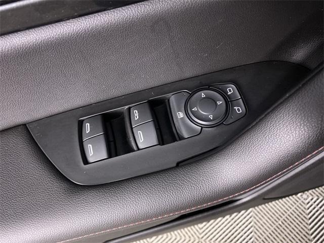 used 2022 Chevrolet Blazer car, priced at $28,985
