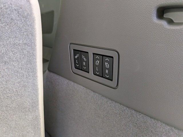 new 2025 Cadillac XT6 car, priced at $56,011