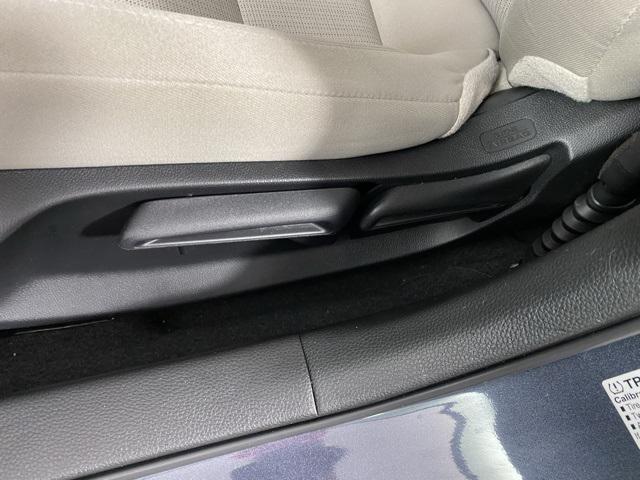 used 2022 Honda Civic car, priced at $24,088