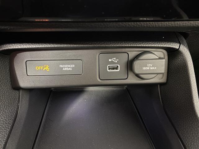 used 2022 Honda Civic car, priced at $24,088