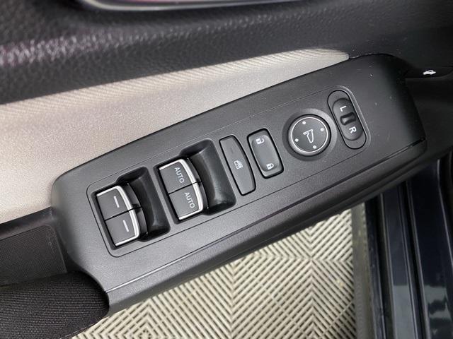 used 2022 Honda Civic car, priced at $24,088