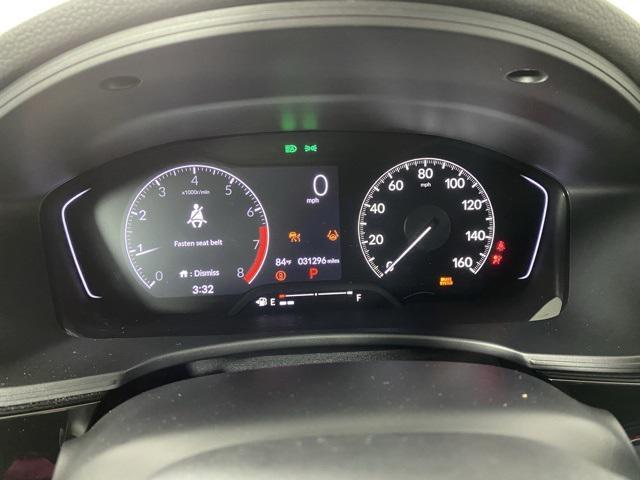 used 2022 Honda Civic car, priced at $24,088