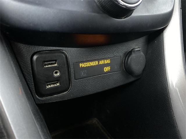 used 2019 Chevrolet Trax car, priced at $11,033