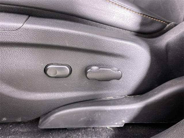 used 2019 Chevrolet Trax car, priced at $11,033