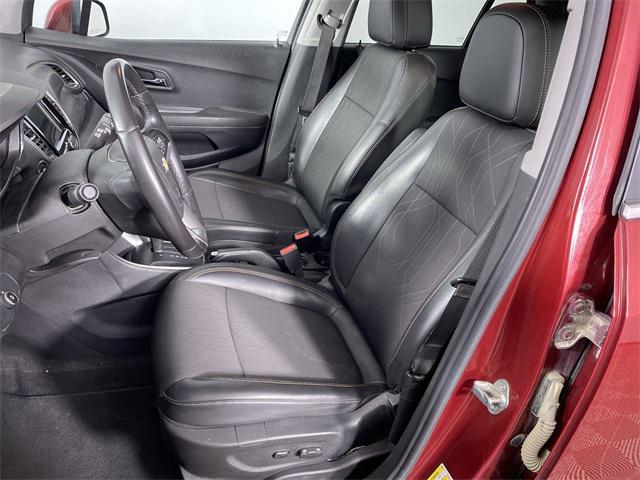 used 2019 Chevrolet Trax car, priced at $11,033