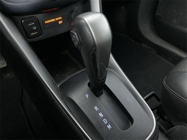 used 2019 Chevrolet Trax car, priced at $11,033