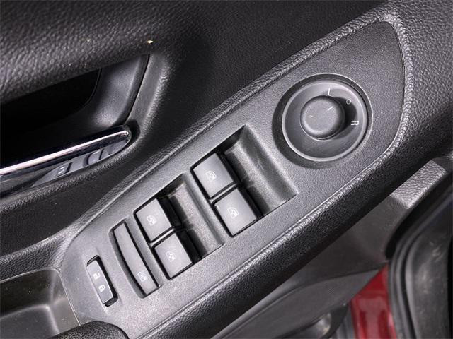 used 2019 Chevrolet Trax car, priced at $11,033