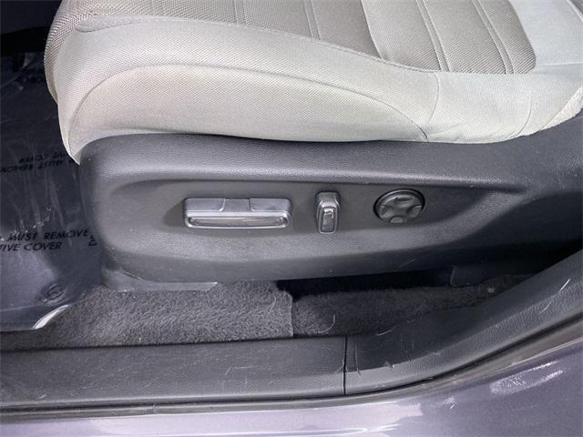 used 2018 Honda CR-V car, priced at $16,925