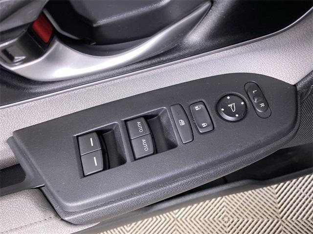 used 2018 Honda CR-V car, priced at $16,925