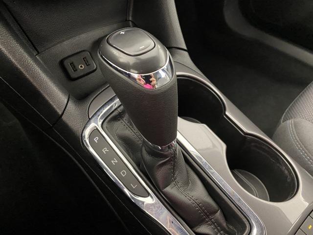 used 2019 Chevrolet Cruze car, priced at $12,911