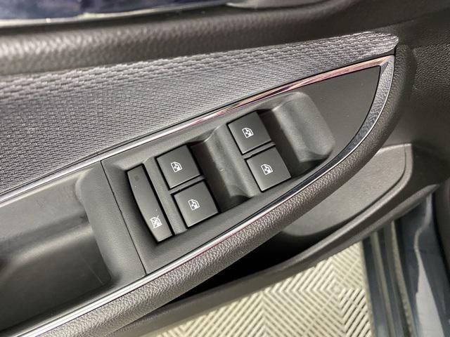 used 2019 Chevrolet Cruze car, priced at $12,911