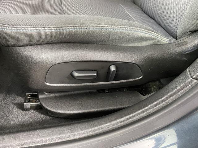 used 2019 Chevrolet Cruze car, priced at $12,911
