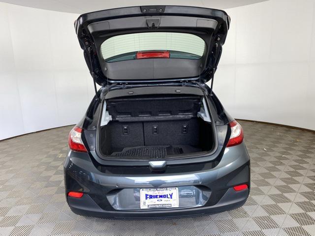 used 2019 Chevrolet Cruze car, priced at $12,911