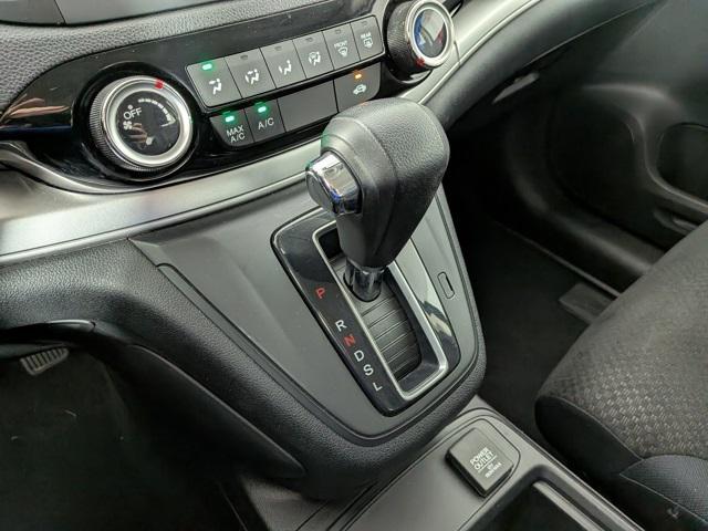 used 2016 Honda CR-V car, priced at $13,426