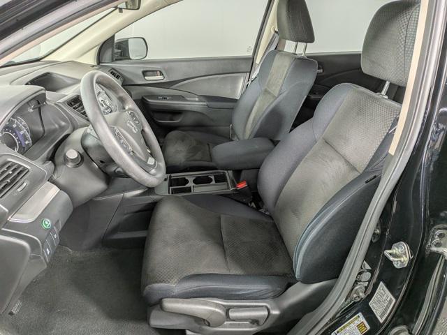 used 2016 Honda CR-V car, priced at $13,426