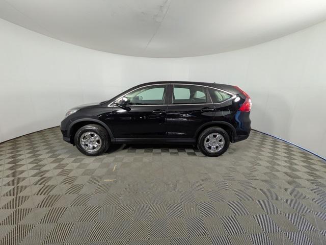 used 2016 Honda CR-V car, priced at $13,426