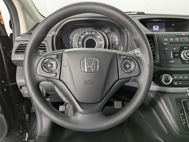 used 2016 Honda CR-V car, priced at $13,426