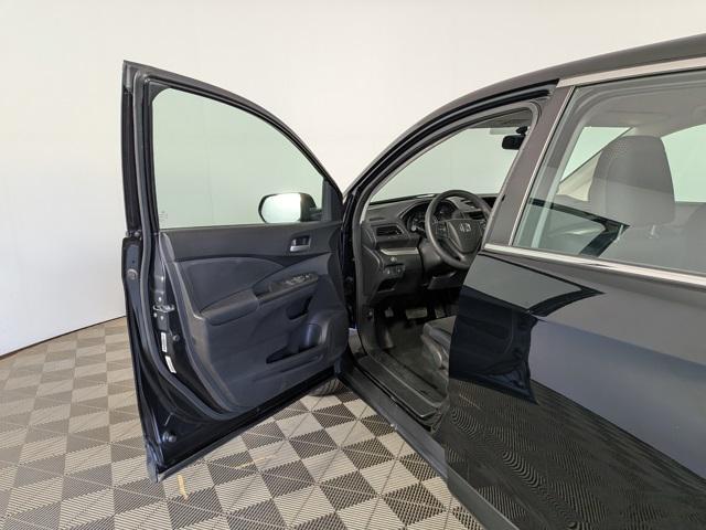 used 2016 Honda CR-V car, priced at $13,426