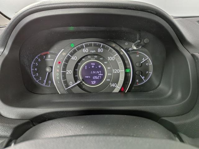 used 2016 Honda CR-V car, priced at $13,426