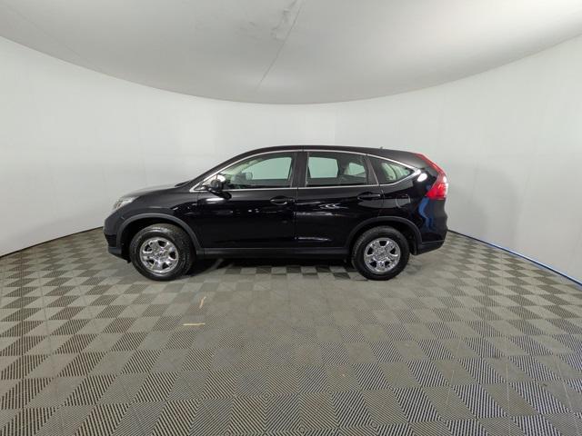 used 2016 Honda CR-V car, priced at $13,426