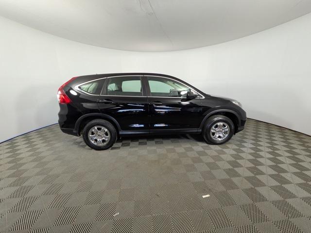 used 2016 Honda CR-V car, priced at $13,426