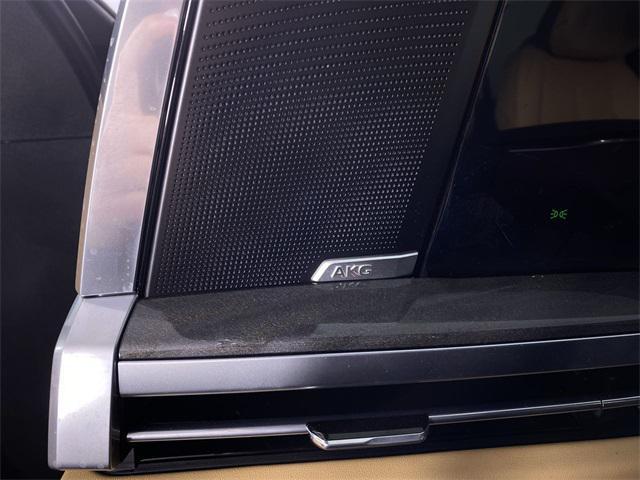 new 2025 Cadillac Escalade IQ car, priced at $149,990
