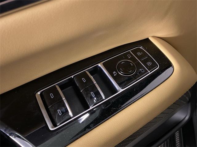 new 2025 Cadillac Escalade IQ car, priced at $149,990