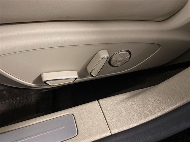 used 2019 Lincoln MKZ Hybrid car, priced at $17,710
