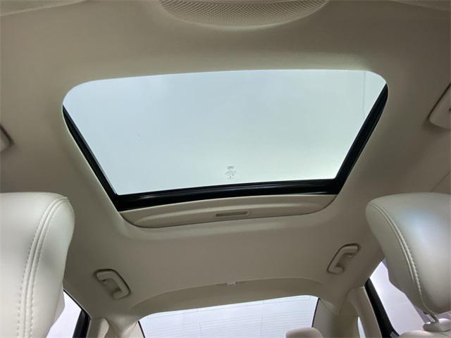used 2019 Lincoln MKZ Hybrid car, priced at $17,710