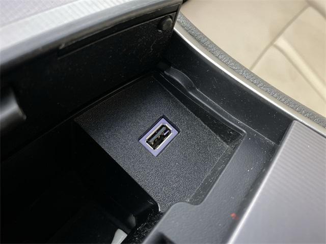 used 2019 Lincoln MKZ Hybrid car, priced at $17,710
