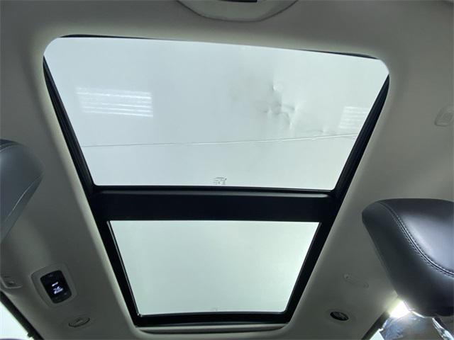 used 2020 Chrysler Pacifica car, priced at $22,930
