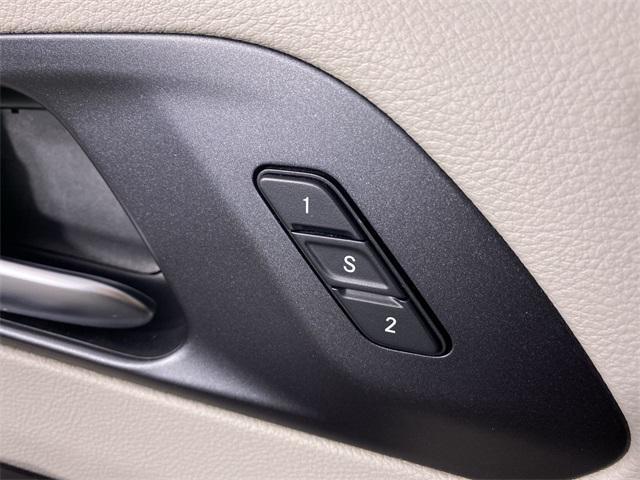 used 2020 Chrysler Pacifica car, priced at $22,930