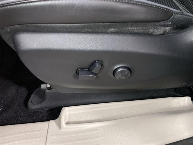 used 2020 Chrysler Pacifica car, priced at $22,930