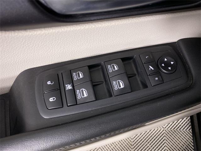 used 2020 Chrysler Pacifica car, priced at $22,930