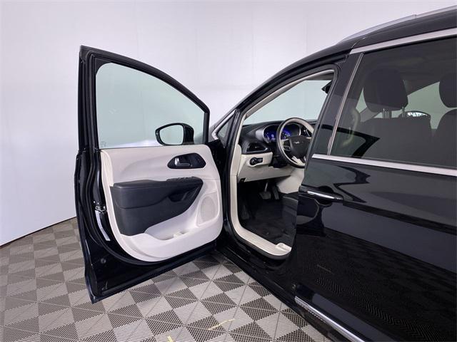 used 2020 Chrysler Pacifica car, priced at $22,930