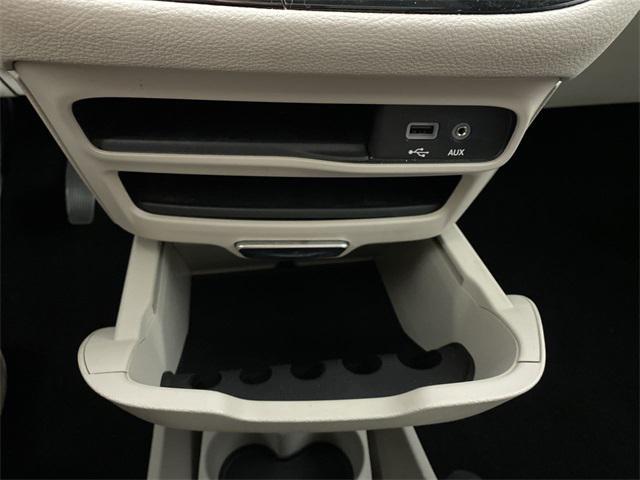 used 2020 Chrysler Pacifica car, priced at $22,930