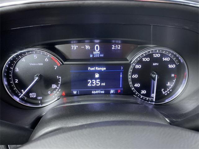 used 2023 Cadillac CT5 car, priced at $30,552