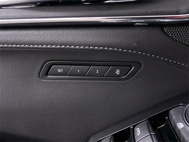 used 2023 Cadillac CT5 car, priced at $30,552