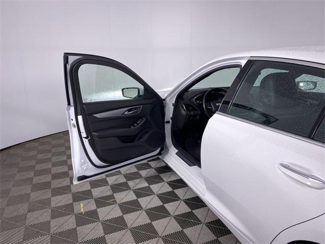 used 2023 Cadillac CT5 car, priced at $30,552