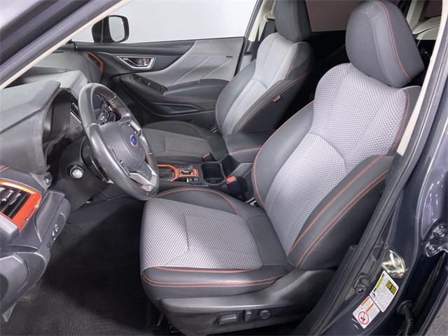 used 2020 Subaru Forester car, priced at $18,965